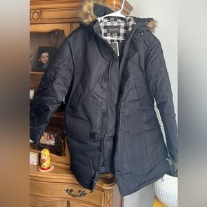 Banana Republic men’s NWT retail $230